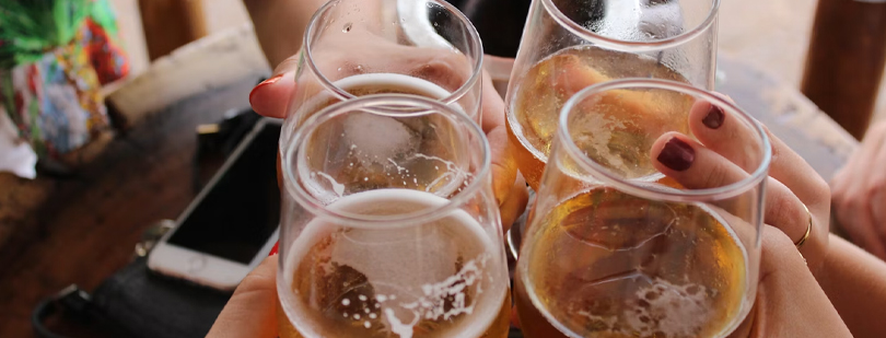 alcohol awareness week