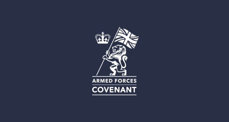 Ringrose Law Armed Forces Covenant